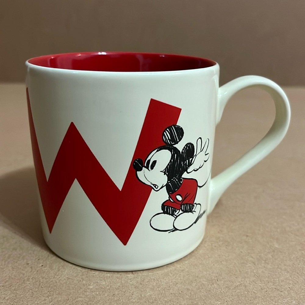 Disneyland Paris Mug